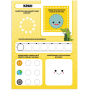 Albi Kvído Animal Learning Shapes and opposites, recommended age 5+