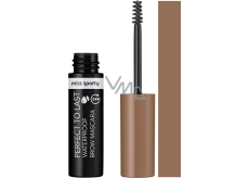 Miss Sporty Perfect To Last Eyebrow Mascara 10 4.5 ml