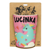 Albi Merry cup - Lucy, 250 ml