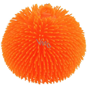 EP Line Hedgehog luminous orange 20 cm