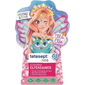 Tetesept Elf Magic Bubble Bath 40 ml