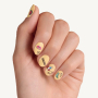 Essence Happiness looks good on you nail stickers 57 pcs