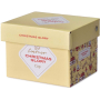 Emocio Christmas ceramic mug Christmas Glory in box 380 ml