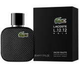 Lacoste Eau de Lacoste L.12.12 Noir Eau de Toilette for men 50 ml