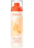 Payot Neroli D´Été Eau Soin parfumée perfumed body lotion 100 ml