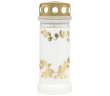 Bolsius Candle with Lid Heart 17 x 6.5 cm 70 hours 220 g