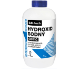 Baltech Hydroxid sodný k čištění odpadů 1 kg