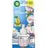 Air Wick Essential Oils Laundry and White Orchid refill for electric air fresheners 19 ml