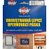 Distyk double-sided adhesive tape, 19 mm × 5 m
