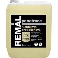 REMAL Deep Penetration Anti-Mold V1311, 5 kg