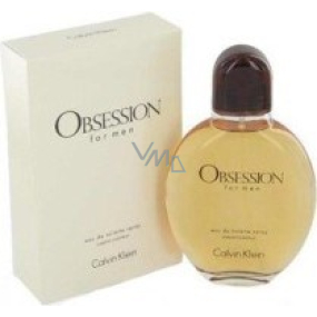 Calvin Klein Obsession for Men EdT 30 ml eau de toilette Ladies