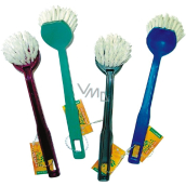 Abella Small Dish Brush 1 piece Lf106