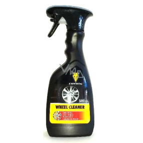 Coyote Wheel Cleaner Spray 500 ml