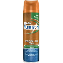 Gillette Fusion ProGlide moisturizing shaving gel for men 200 ml