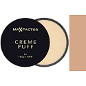 Max Factor Creme Puff Refill make-up and powder 34 Sun Frolic 14 g