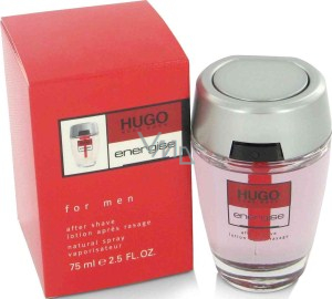 Hugo Boss Hugo Energise After Shave 75 ml VMD parfumerie drogerie