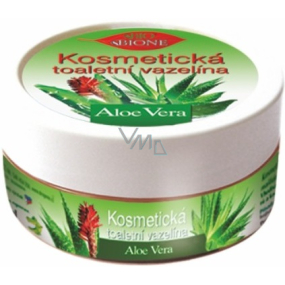 Bione Cosmetics Aloe Vera cosmetic toilet grease 150 ml