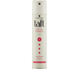 Taffeta Keratin Complete Ultra Strong ultra strong firming hairspray 250 ml