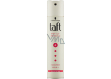 Taffeta Keratin Complete Ultra Strong ultra strong firming hairspray 250 ml