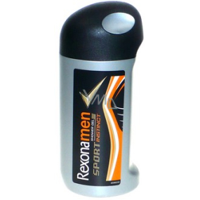 Rexona Men Sport Instinct shower gel for men 250 ml