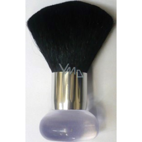 Body cosmetic brush 11,5 cm 4017