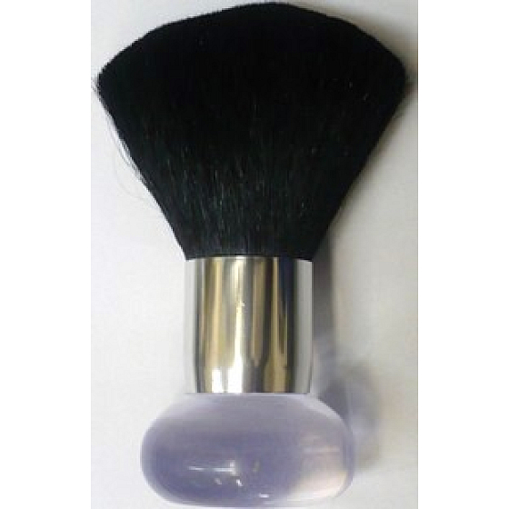 Body cosmetic brush 11,5 cm 4017