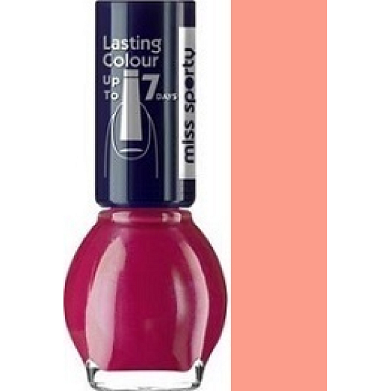 Miss Sports Lasting Color nail polish 311 7 ml