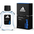 Adidas Fresh Impact Eau de Toilette for Men 100 ml