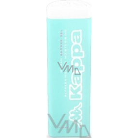 Kappa Aqua Woman 250 ml shower gel