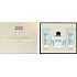 Giorgio Armani Acqua di Gioia perfumed water for women 50 ml + body lotion 75 ml + shower gel 75 ml, gift set