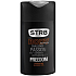 Str8 Freedom shower gel for men 250 ml