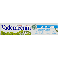 Vademecum Ultra Fresh 16 toothpaste 75 ml