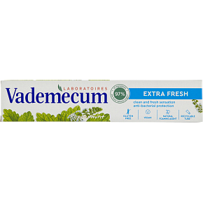 Vademecum Ultra Fresh 16 toothpaste 75 ml