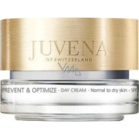 Juvena Prevent & Optimize SPF20 Day Cream 50 ml