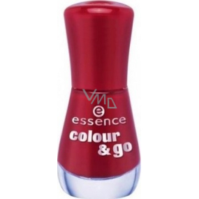 Essence Color & Go Nail Polish 113 Do You Speak Love? 8 ml