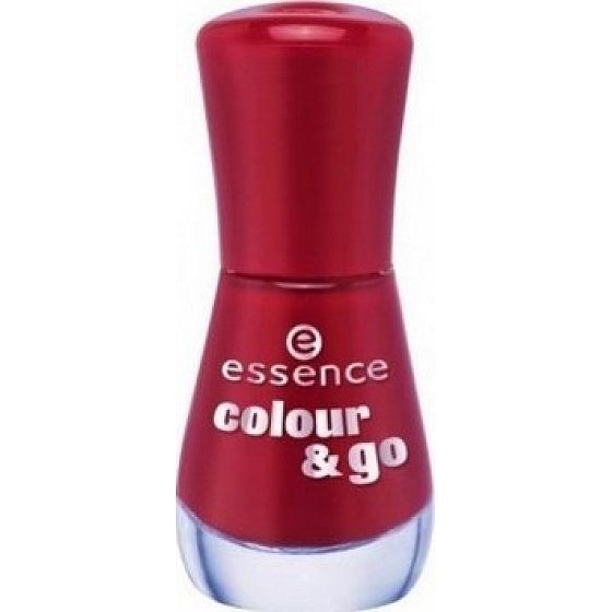 Essence Color & Go Nail Polish 113 Do You Speak Love? 8 ml