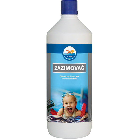 Probazen Winterizing Agent at the End of the Season, 1 l