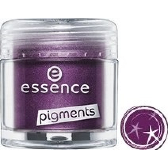 Essence Color Arts Pigments 25 My Little Dragon 2.5 g