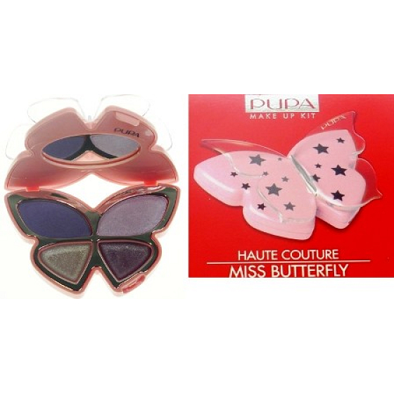 Pupa Miss Butterfly Haute Couture cosmetic cartridge shade 05 4.4 g