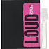 Tommy Hilfiger Loud Woman eau de toilette 1.5 ml with spray, vial