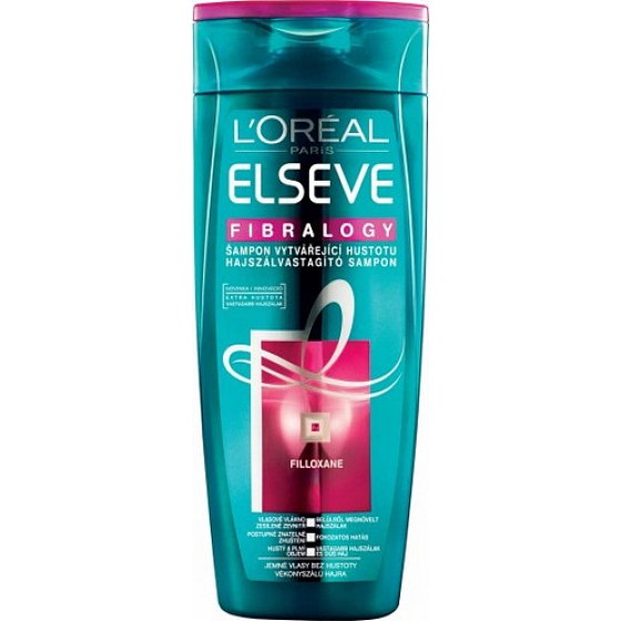 Loreal Paris Elseve Fibralogy density-forming hair shampoo 250 ml