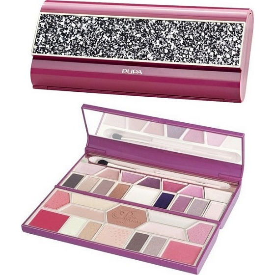 Pupa Princess Palette cosmetic cartridge shade 013 35 g