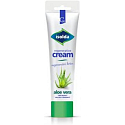 Isolda Aloe Vera with panthenol regenerating hand cream 100 ml