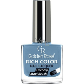 Golden Rose Rich Color Nail Lacquer nail polish 015 10.5 ml