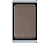 Artdeco Eye Shadow Matt matt eye shadow 517 Chocolate Brown 0.8 g