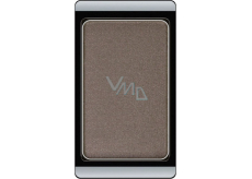 Artdeco Eye Shadow Matt matte eyeshadow 517 Chocolate Brown 0.8 g