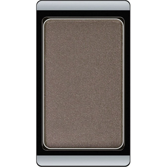Artdeco Eye Shadow Matt matte eye shadows 517 Chocolate Brown 0.8 g
