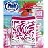 Air Menline Deo Picture Non Stop Elegant Tahiti Paradise gel air freshener 8 g