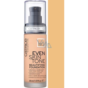 Catrice Even Skin Tone Beautifying Foundation Foundation 030 Even Sand 30 ml