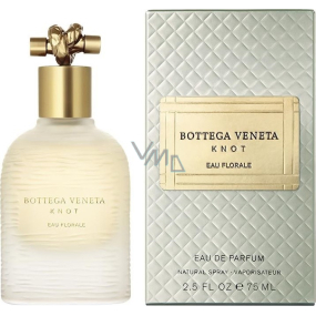 Bottega Veneta Knot Eau Florale Eau de Parfum for Women 75 ml
